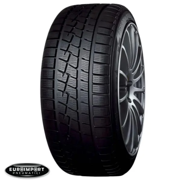 Yokohama Advan Winter  315/35 R22 111 V  XL  3PMSF DOT 2026
